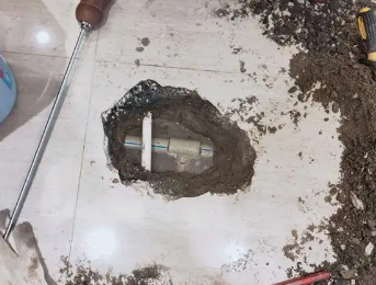 西宁市测漏水电话