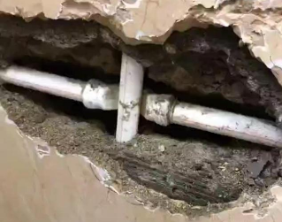 西宁市测漏水哪家好