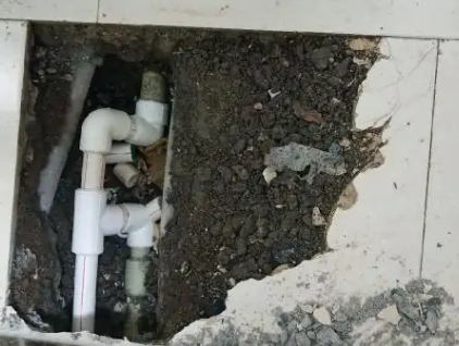 西宁市测漏水哪家好