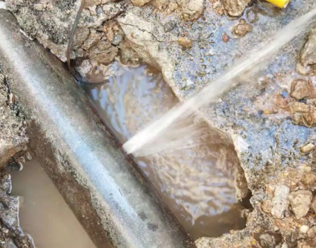 西宁市测漏水公司