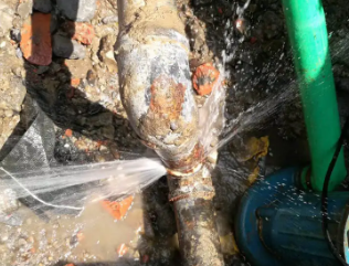 西宁市测漏水公司电话