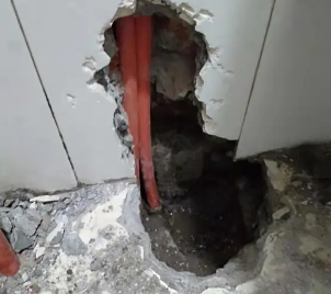 西宁市漏水检测电话