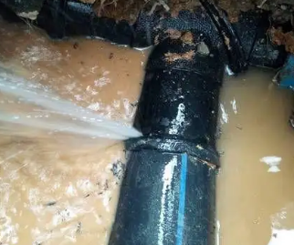 西宁市测漏水公司哪家好