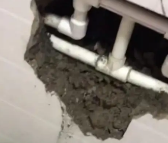 西宁市漏水检测电话