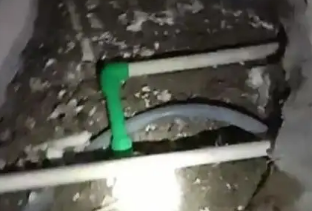 西宁市测漏水公司