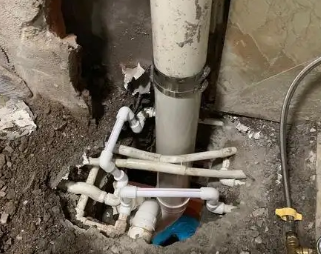 西宁市漏水检测哪家好