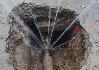 西宁市漏水检测多少钱