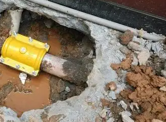 西宁市漏水检测哪家好