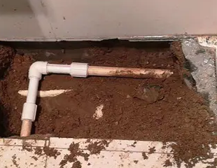 西宁市测漏水哪家好