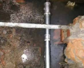 西宁市漏水检测公司电话