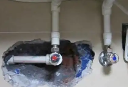 西宁市卫生间测漏水查询方法