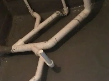 西宁市水管漏水检测知识点