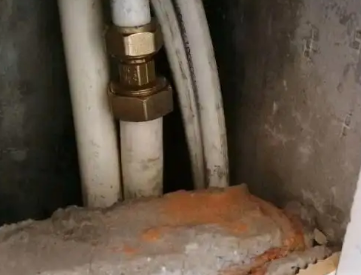 西宁市水管漏水检测哪家好