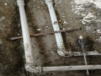 西宁市卫生间测漏水多少钱