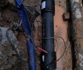 西宁市水管漏水检测多少钱