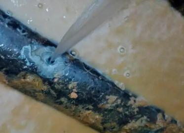 西宁市水管漏水检测多少钱