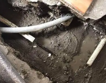 西宁市卫生间测漏水价格明细