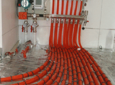 西宁市地暖维修多少钱