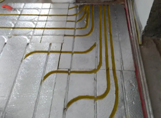 西宁市地暖维修哪家好