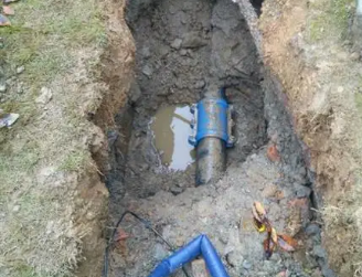 西宁市水管漏水检测多少钱
