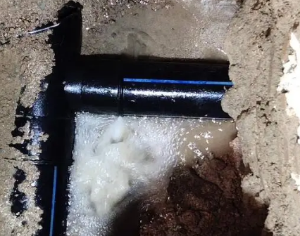 西宁市水管漏水检测哪家好