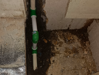 西宁市卫生间测漏水哪家好