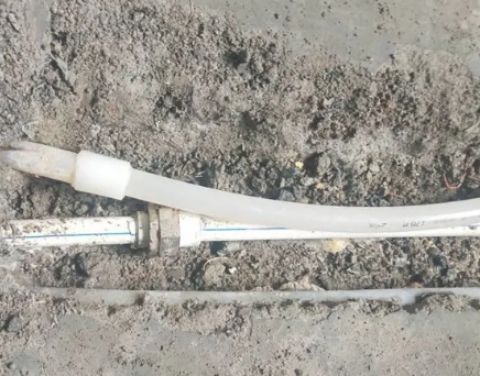 西宁市测漏水哪家好