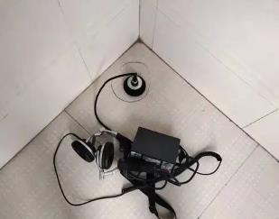 西宁市测漏水公司