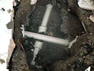 西宁市漏水检测公司哪家好