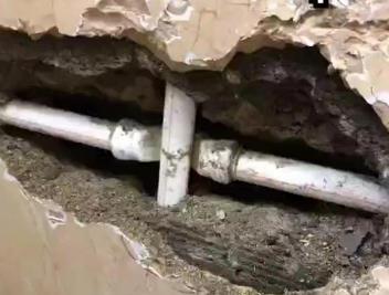 西宁市漏水检测电话多少