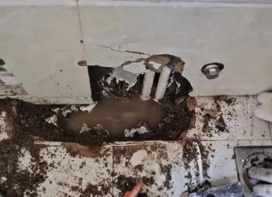 西宁市漏水检测电话