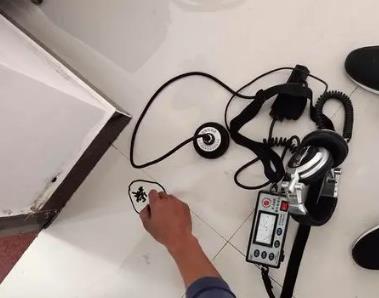 西宁市测漏水公司电话